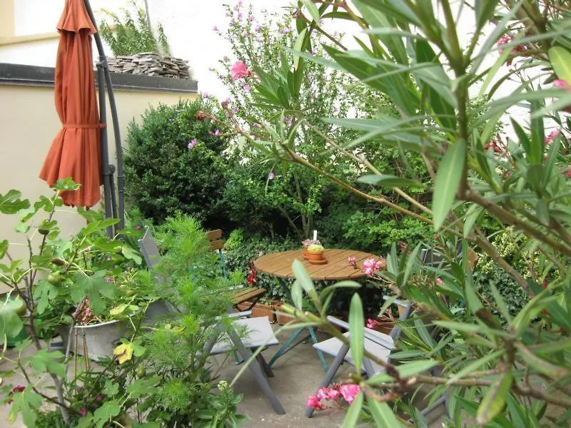 Apartments Bed&Breakfast Brückner Willanzheim