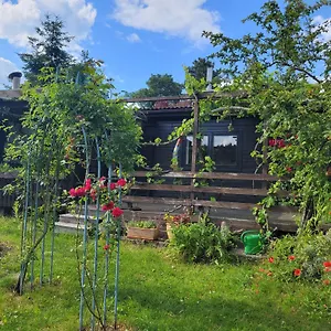 Gemütliches Mit Grossem Garten, Ideal Für Naturliebhaber Ferienhaus