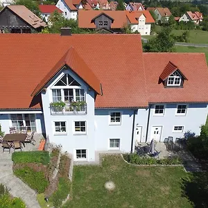 Ferienwohnung Familie Fellner Apartment