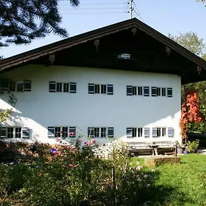 Windshausen 84 Ferienhaus