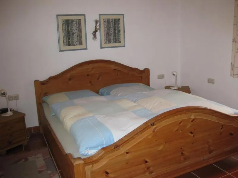 Apartments Bed & Breakfast Brueckner Willanzheim