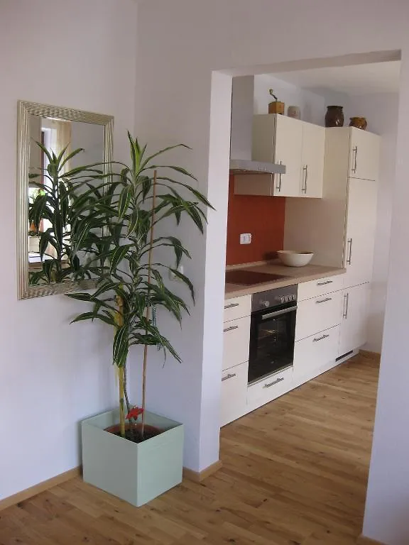 Apartments Bed & Breakfast Brueckner Willanzheim 0*,  Germania